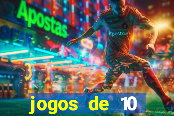 jogos de 10 centavos estrela bet